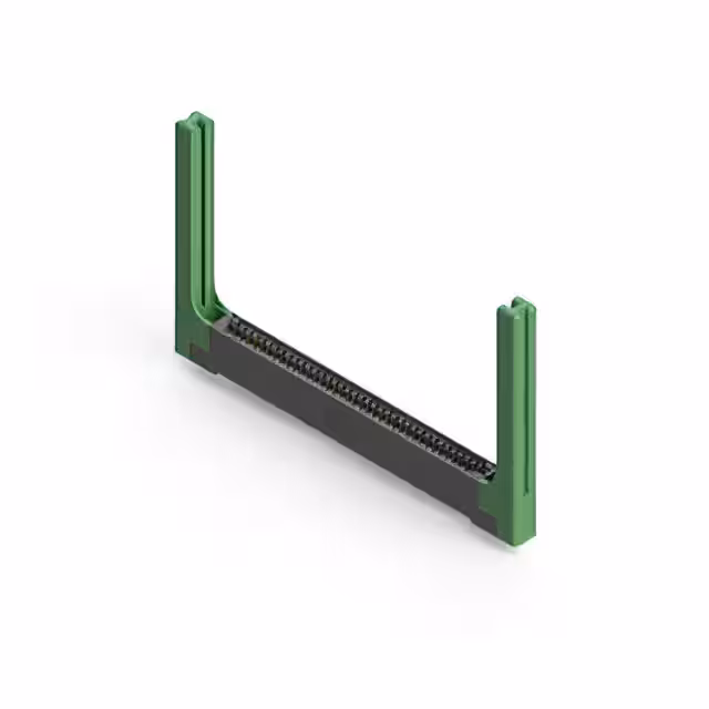 395-038-541-158 EDAC Inc.  Edgeboard Connectors
